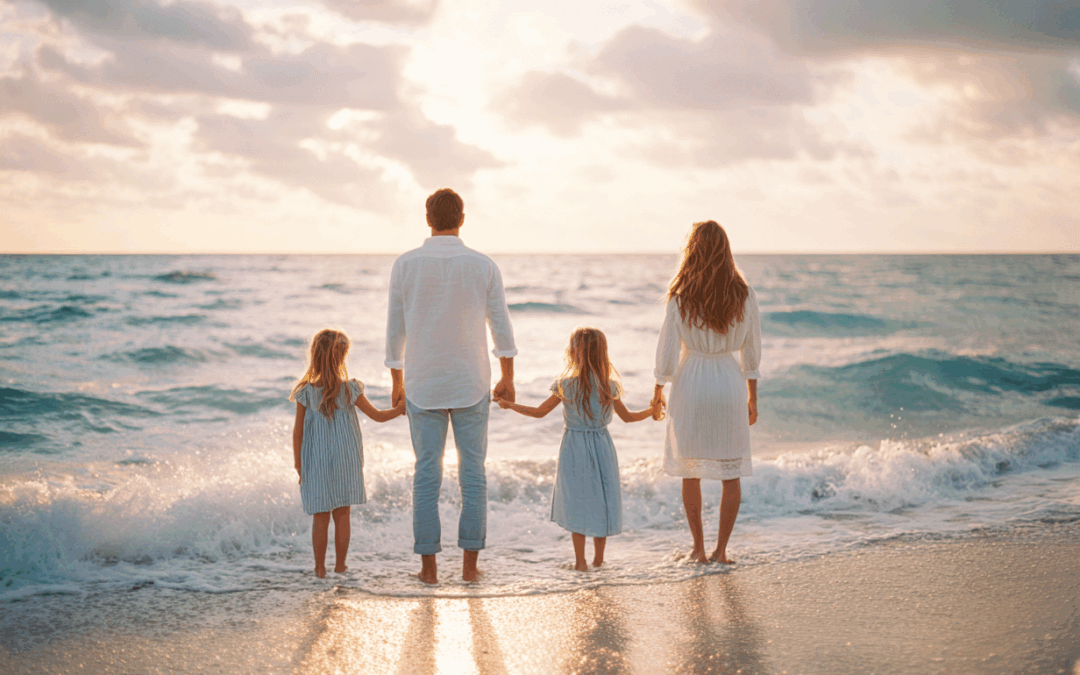 7 Insights of Remarkable Parenthood