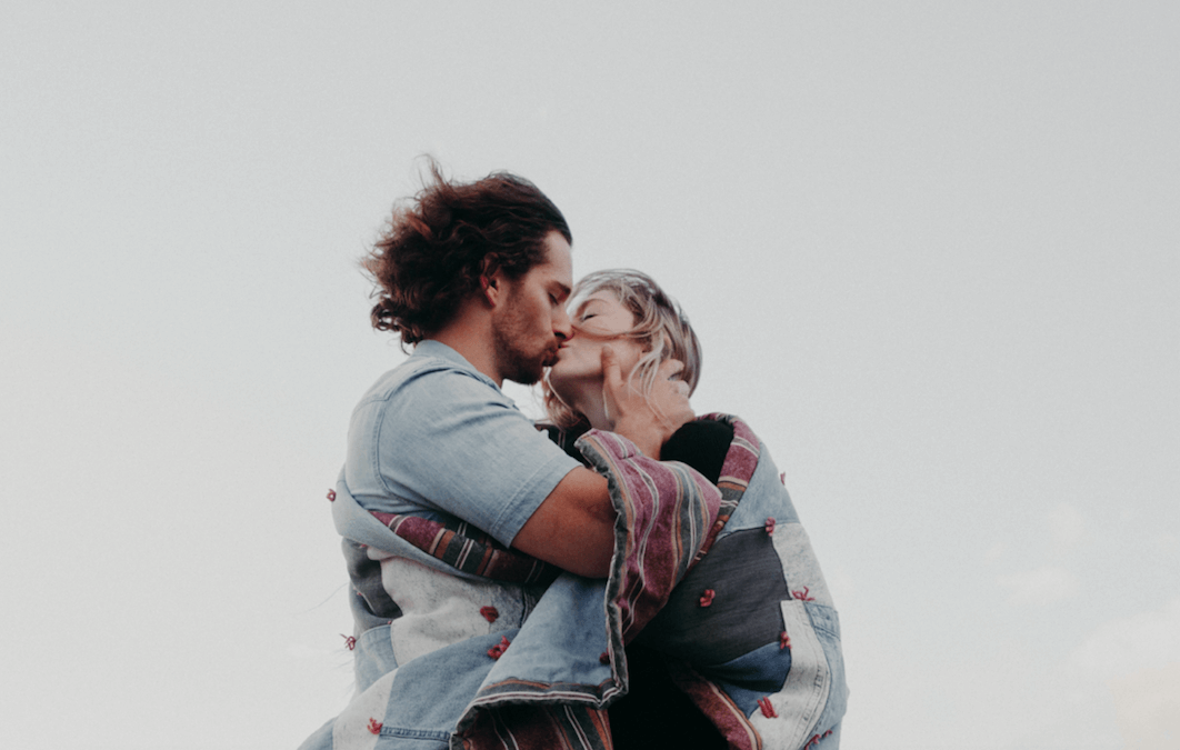 How to bring Love & Passion back into a relationship