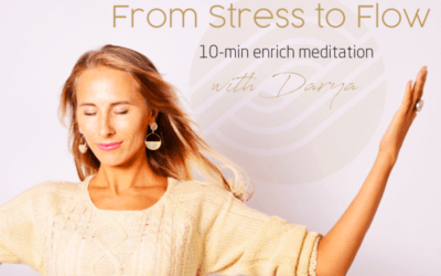 Anti-Stress Meditation