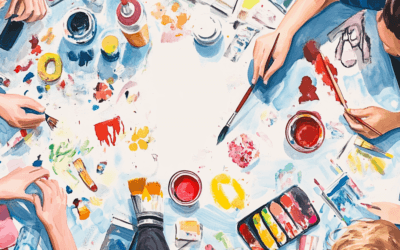 Building Bonds in Blended Families: New Traditions, Deeper Connections