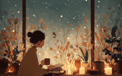 A Systemic Review of Your Year: What to Keep, What to Release