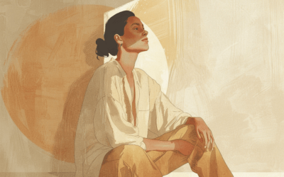 Women, Emotional Power, and the Invisible Work We Were Never Trained For