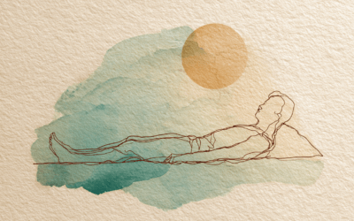 The Nervous System Needs Summer